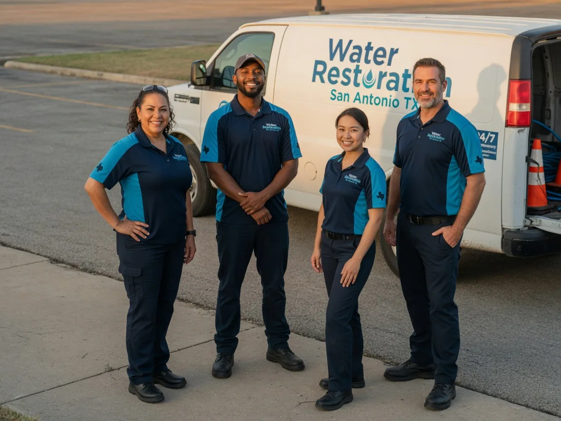 Water Damage Repair company in Manville, NJ